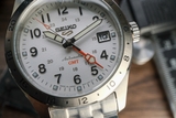 SEIKO 5 SPORTS FIELD GMT SBSC009