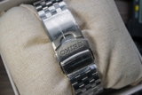 SEIKO 5 SPORTS FIELD GMT SBSC009