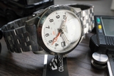 SEIKO 5 SPORTS FIELD GMT SBSC009