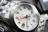 SEIKO 5 SPORTS FIELD GMT SBSC009