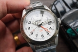 SEIKO 5 SPORTS FIELD GMT SBSC009