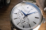 SEIKO PRESAGE SNOWFLAKE SARW041 TITANIUM - QUA SỬ DỤNG
