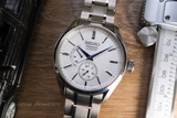 SEIKO PRESAGE SNOWFLAKE SARW041 TITANIUM - QUA SỬ DỤNG