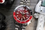 SEIKO 5 SPORTS GMT SSK031K1 RED LIMITED - QUA SỬ DỤNG