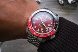 SEIKO 5 SPORTS GMT SSK031K1 RED LIMITED - QUA SỬ DỤNG