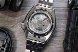 SEIKO 5 SPORTS GMT SSK031K1 RED LIMITED - QUA SỬ DỤNG