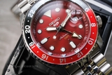 SEIKO 5 SPORTS GMT SSK031K1 RED LIMITED - QUA SỬ DỤNG