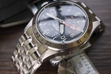 SEIKO 5 SPORTS FIELD GMT SBSC011 - QUA SỬ DỤNG