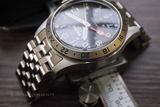 SEIKO 5 SPORTS FIELD GMT SBSC011 - QUA SỬ DỤNG
