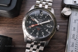 SEIKO 5 SPORTS FIELD GMT SBSC011 - QUA SỬ DỤNG