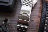 SEIKO 5 SPORTS FIELD GMT SBSC011 - QUA SỬ DỤNG