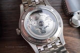 SEIKO 5 SPORTS FIELD GMT SBSC011 - QUA SỬ DỤNG