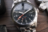 SEIKO 5 SPORTS FIELD GMT SBSC011 - QUA SỬ DỤNG