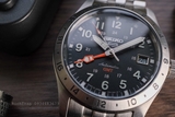 SEIKO 5 SPORTS FIELD GMT SBSC011 - QUA SỬ DỤNG