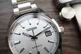 CITIZEN AUTOMATIC NB1050-59A - QUA SỬ DỤNG