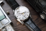 ORIENT SUN AND MOON GEN 5 RN-AK0305S10B ( RA-AK0305S10B )