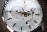ORIENT SUN AND MOON GEN 5 RN-AK0305S10B ( RA-AK0305S10B )