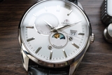 ORIENT SUN AND MOON GEN 5 RN-AK0305S10B ( RA-AK0305S10B )