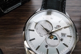 ORIENT SUN AND MOON GEN 5 RN-AK0305S10B ( RA-AK0305S10B )