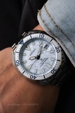 SEIKO PROSPEX MINI TURTLE SBDY109 ICE DIAL - QUA SỬ DỤNG