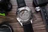 CITIZEN C7 AUTOMATIC NH8390-20H - QUA SỬ DỤNG