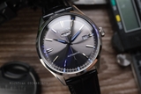 CITIZEN C7 AUTOMATIC NH8390-20H - QUA SỬ DỤNG
