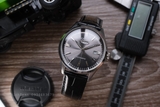 CITIZEN C7 AUTOMATIC NH8390-20H - QUA SỬ DỤNG