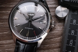 CITIZEN C7 AUTOMATIC NH8390-20H - QUA SỬ DỤNG