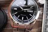 SEIKO SARV003 AUTOMATIC - QUA SỬ DỤNG