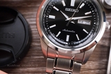 SEIKO SARV003 AUTOMATIC - QUA SỬ DỤNG