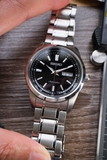 SEIKO SARV003 AUTOMATIC - QUA SỬ DỤNG