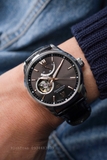ORIENT STAR OPEN HEART RE-AT0007N00B ( RE-AT0007N ) GREY - QUA SỬ DỤNG