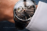 ORIENT STAR OPEN HEART RE-AT0007N00B ( RE-AT0007N ) GREY - QUA SỬ DỤNG