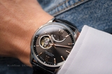 ORIENT STAR OPEN HEART RE-AT0007N00B ( RE-AT0007N ) GREY - QUA SỬ DỤNG