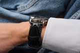 ORIENT STAR OPEN HEART RE-AT0007N00B ( RE-AT0007N ) GREY - QUA SỬ DỤNG