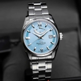 ORIENT STAR STANDARD RE-AU0109L00B ICE BLUE