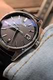 THE CITIZEN AQ1010-03E ECO DRIVE - QUA SỬ DỤNG