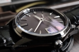 THE CITIZEN AQ1010-03E ECO DRIVE - QUA SỬ DỤNG