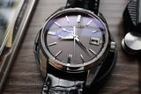 THE CITIZEN AQ1010-03E ECO DRIVE - QUA SỬ DỤNG