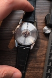 THE CITIZEN AQ1010-03E ECO DRIVE - QUA SỬ DỤNG