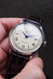 ORIENT BAMBINO FAC00009N0 AUTOMATIC - QUA SỬ DỤNG