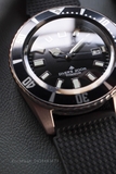 CITIZEN PROMASTER DIVER NB6021-17E - QUA SỬ DỤNG