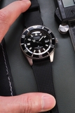 CITIZEN PROMASTER DIVER NB6021-17E - QUA SỬ DỤNG