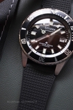 CITIZEN PROMASTER DIVER NB6021-17E - QUA SỬ DỤNG