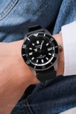 CITIZEN PROMASTER DIVER NB6021-17E - QUA SỬ DỤNG