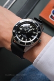 CITIZEN PROMASTER DIVER NB6021-17E - QUA SỬ DỤNG