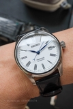 SEIKO PRESAGE SPB047J1 ( SARX049 ) ENAMEL DIAL - QUA SỬ DỤNG