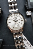 SEIKO PRESAGE COCKTAIL SSA341J1 ( SARY129 ) - QUA SỬ DỤNG