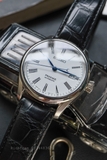 SEIKO PRESAGE SPB047J1 ( SARX049 ) ENAMEL DIAL - QUA SỬ DỤNG