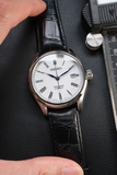 SEIKO PRESAGE SPB047J1 ( SARX049 ) ENAMEL DIAL - QUA SỬ DỤNG